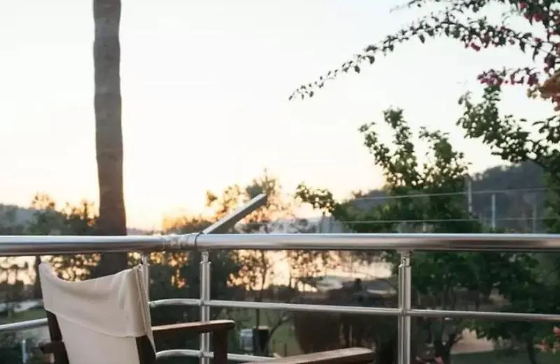 Baraka Hisaronu (Adults Only) Otel Marmaris