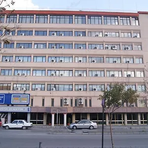 Otel Ege Gunes