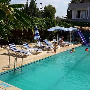 Otel Alis