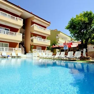  Apart Otel Efe Maris Apart