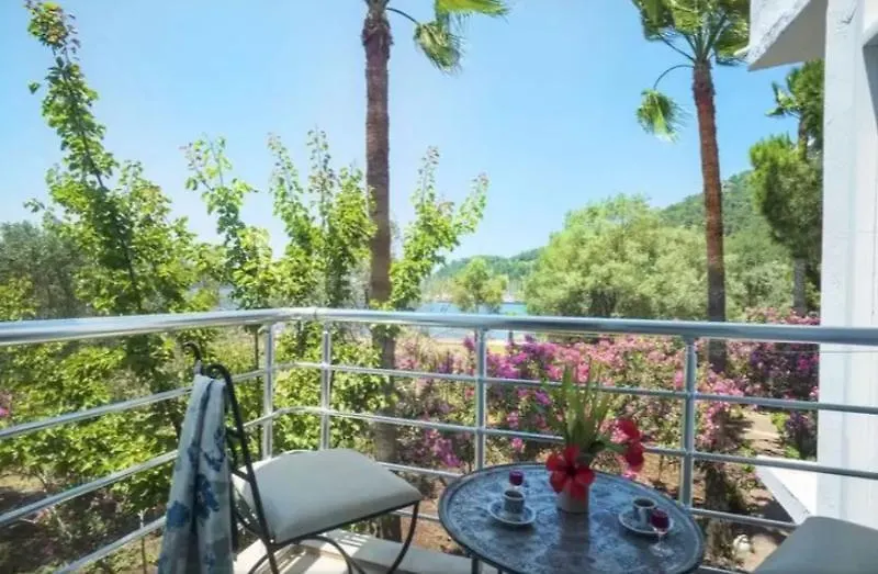 Hotel Baraka Hisaronu (Adults Only) Marmaris