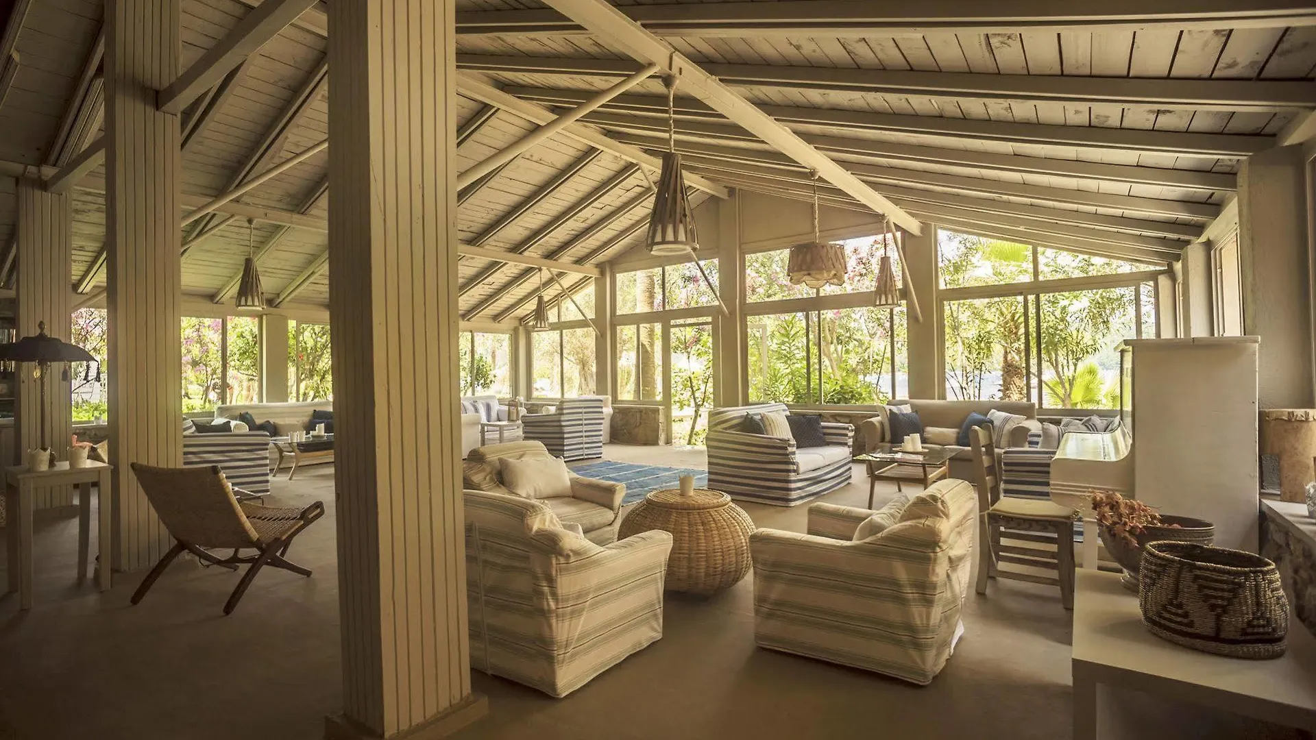Baraka Hisaronu (Adults Only) Hotel Marmaris Turkey